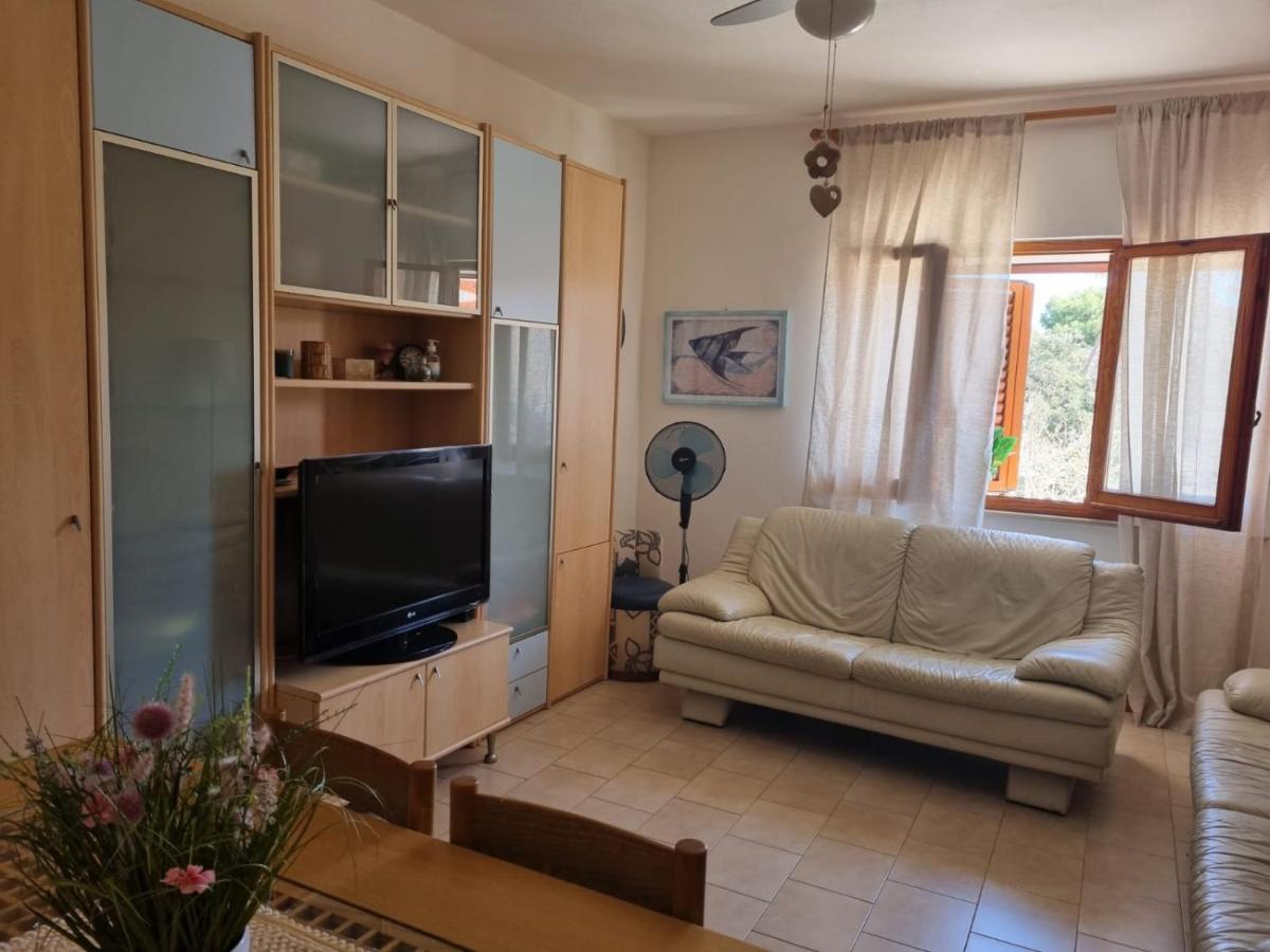 Al Centro Del Paese Villa Santa Teresa Gallura Eksteriør bilde