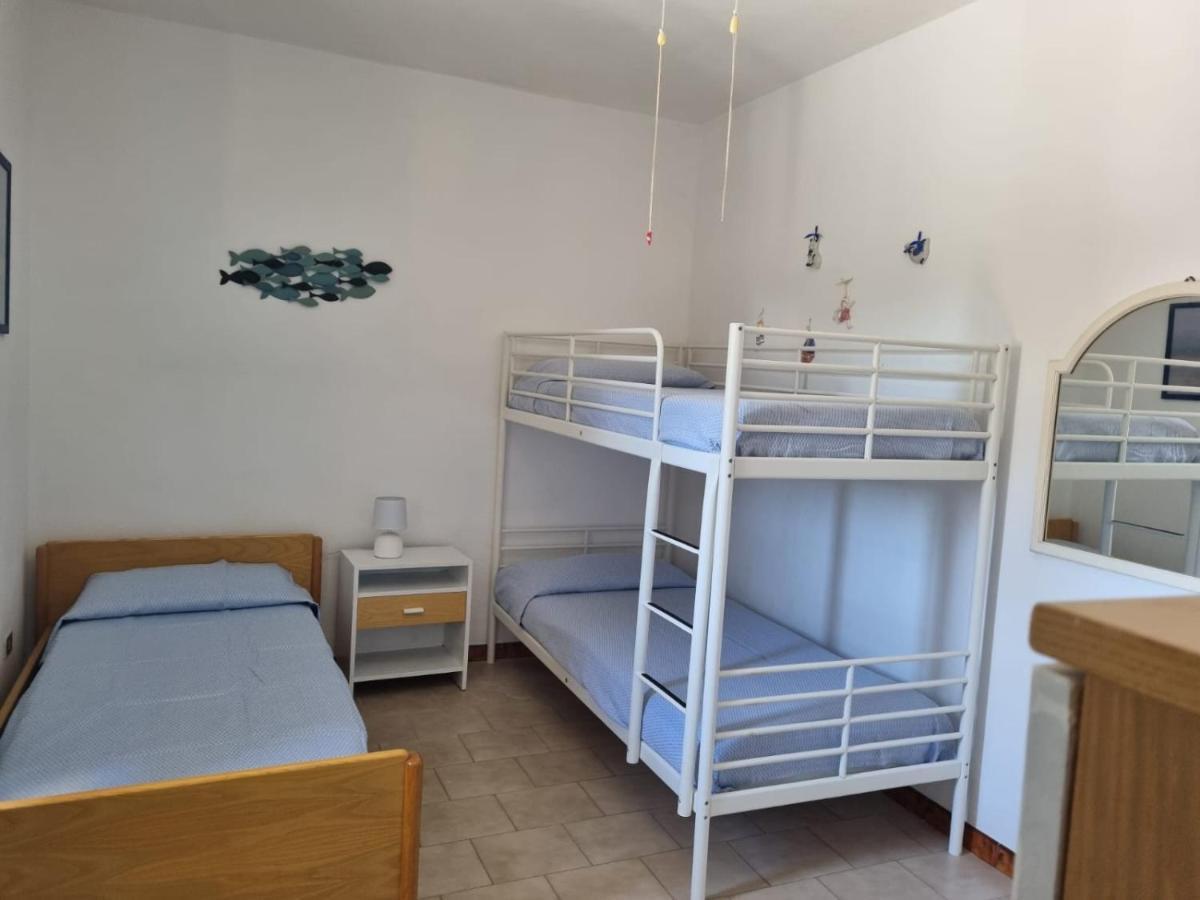 Al Centro Del Paese Villa Santa Teresa Gallura Eksteriør bilde