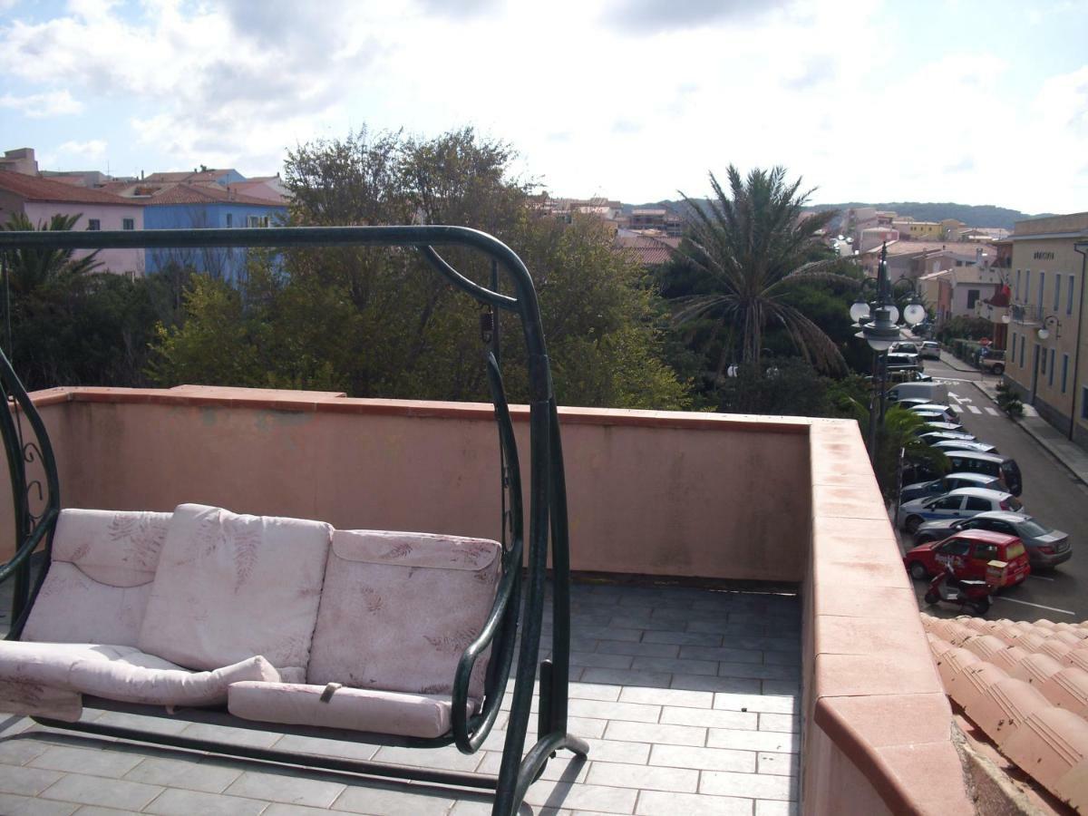Al Centro Del Paese Villa Santa Teresa Gallura Eksteriør bilde