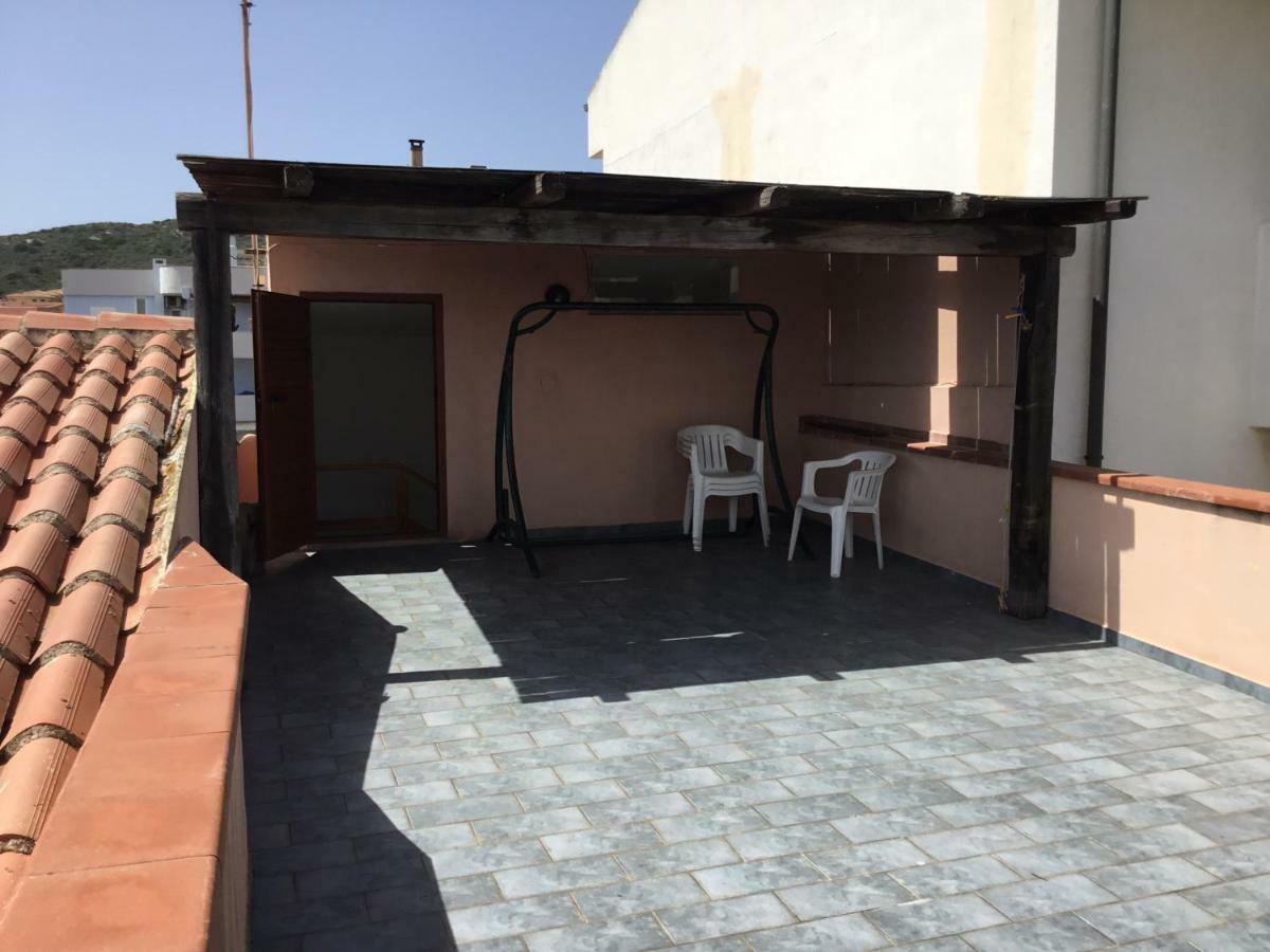 Al Centro Del Paese Villa Santa Teresa Gallura Eksteriør bilde