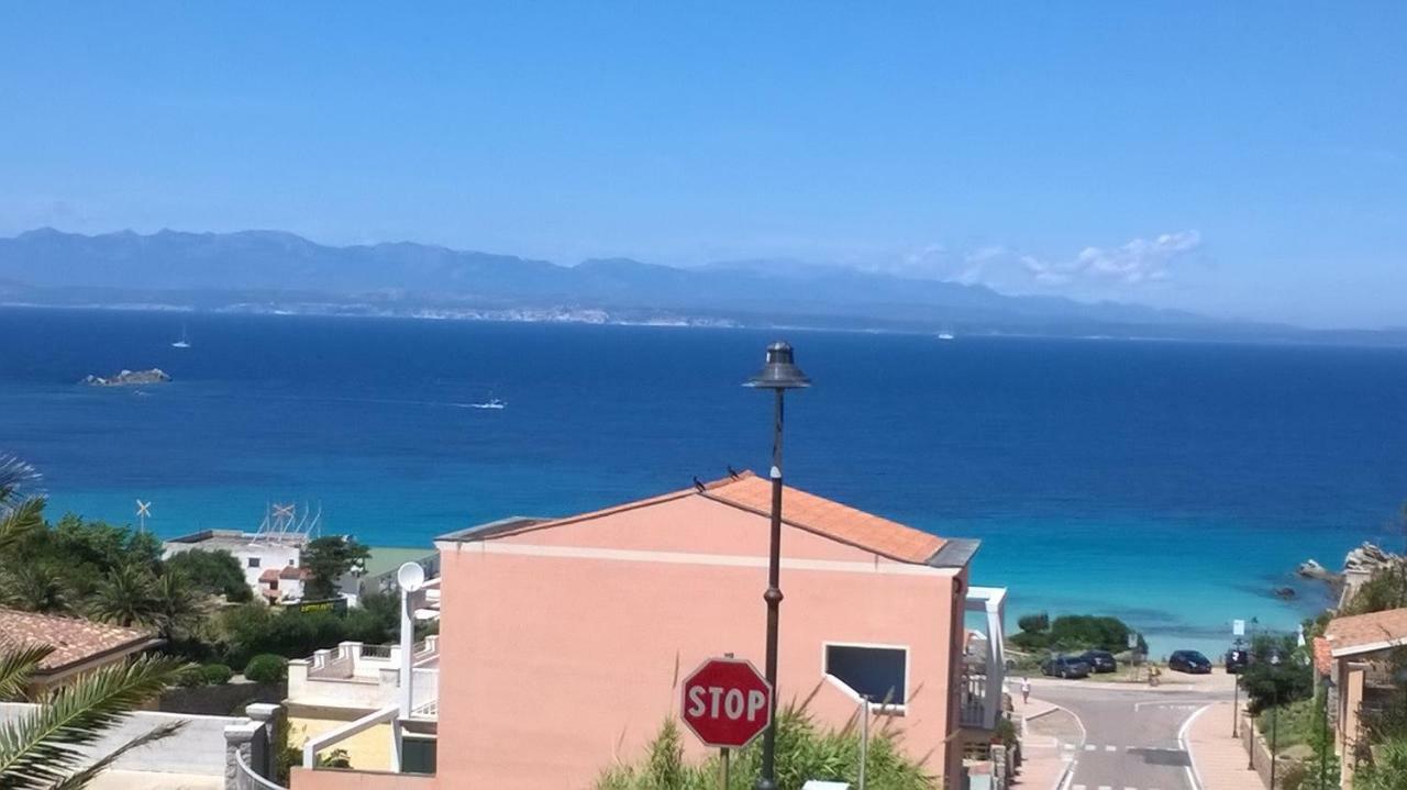 Al Centro Del Paese Villa Santa Teresa Gallura Eksteriør bilde