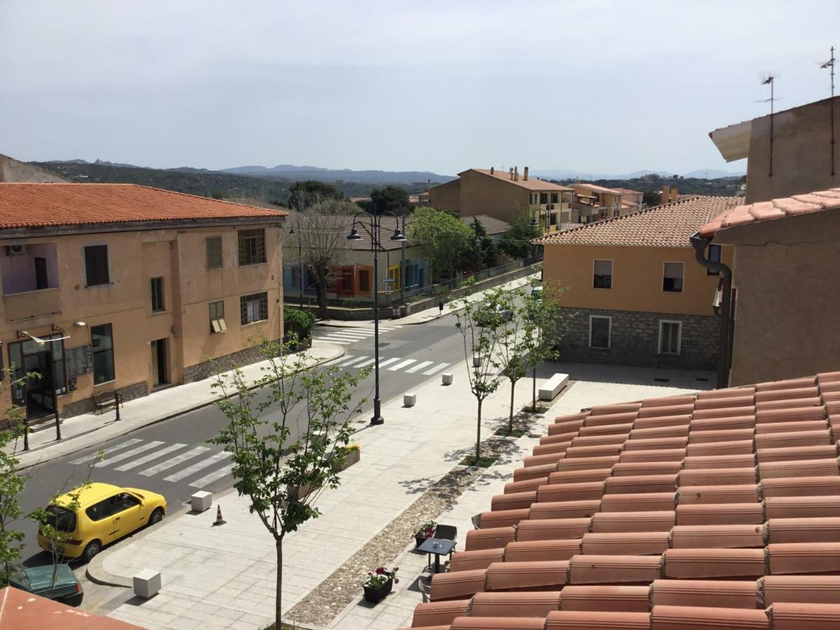 Al Centro Del Paese Villa Santa Teresa Gallura Eksteriør bilde