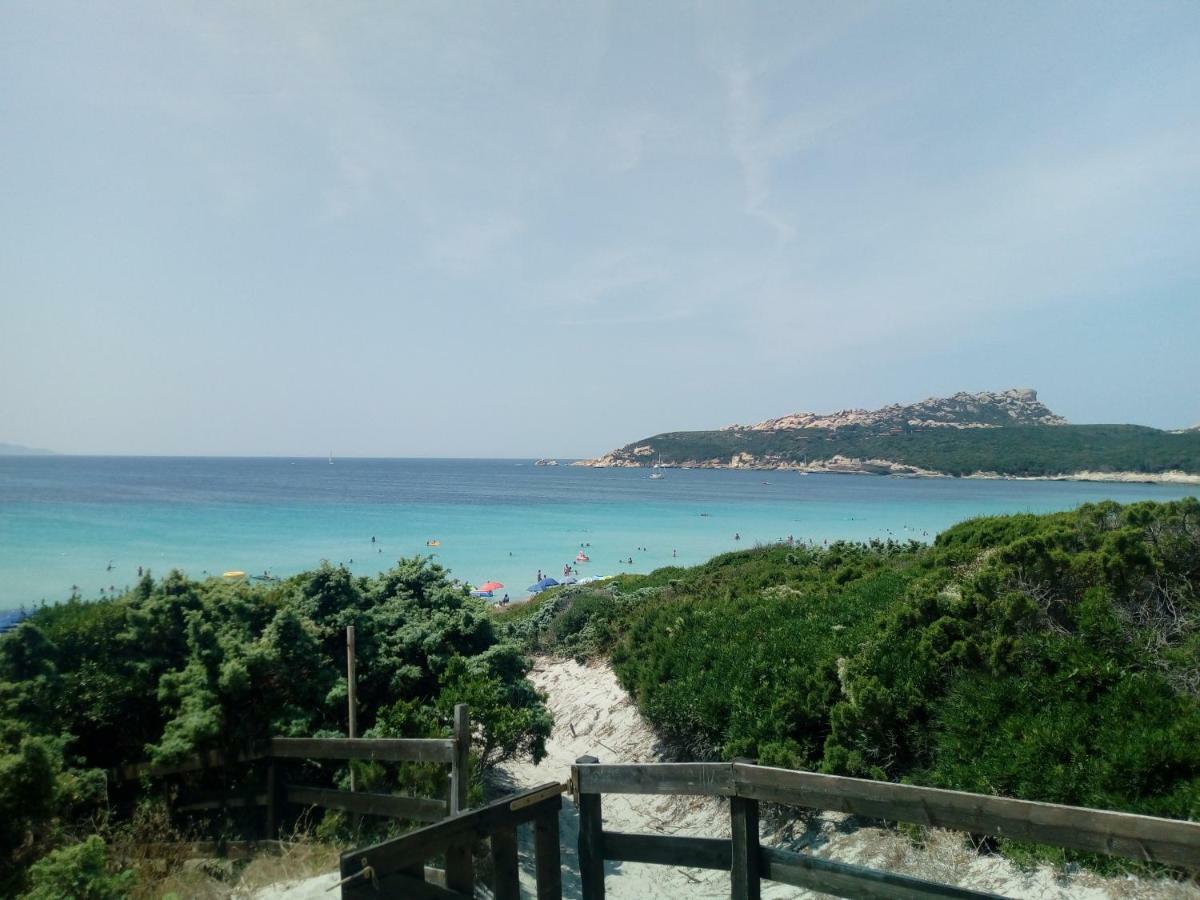 Al Centro Del Paese Villa Santa Teresa Gallura Eksteriør bilde